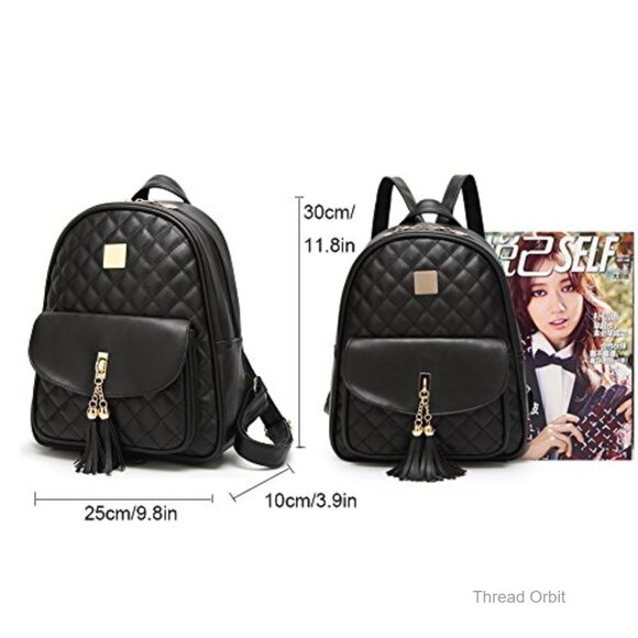 Backpacks